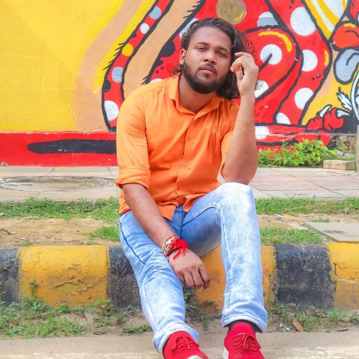 Mateo Rodríguez - Founder of Nelto Ravium